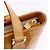 LOUIS VUITTON Borsa Monogram Vernis Houston Beige M91004 LV Auth 191517 - vista 19