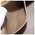 LOUIS VUITTON Borsa Monogram Vernis Houston Beige M91004 LV Auth 191517 - vista 24