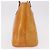 LOUIS VUITTON Borsa Monogram Vernis Houston Beige M91004 LV Auth 191517 - vista 4