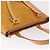 LOUIS VUITTON Borsa Monogram Vernis Houston Beige M91004 LV Auth 191517 - vista 8