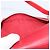 LOUIS VUITTON Epi Soufflot Pouch Accessory Pouch Vermelho LV Auth 189594 - vista 10