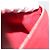LOUIS VUITTON Epi Soufflot Pouch Accessory Pouch Vermelho LV Auth 189594 - vista 12