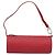LOUIS VUITTON Epi Soufflot Pouch Accessory Pouch Vermelho LV Auth 189594 - vista 13