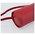 LOUIS VUITTON Epi Soufflot Pouch Accessory Pouch Vermelho LV Auth 189594 - vista 15