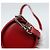 LOUIS VUITTON Epi Soufflot Pouch Accessory Pouch Vermelho LV Auth 189594 - vista 18