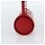 LOUIS VUITTON Epi Soufflot Pouch Accessory Pouch Vermelho LV Auth 189594 - vista 3
