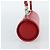LOUIS VUITTON Epi Soufflot Pouch Accessory Pouch Vermelho LV Auth 189594 - vista 4