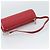 LOUIS VUITTON Epi Soufflot Pouch Accessory Pouch Vermelho LV Auth 189594 - vista 7