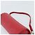 LOUIS VUITTON Epi Soufflot Pouch Accessory Pouch Vermelho LV Auth 189594 - vista 8