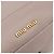 Borsa a Spalla Miu Miu in Pelle 2way Rosa Oro Auth BA13905A D'oro - vista 19