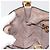 Borsa a Spalla Miu Miu in Pelle 2way Rosa Oro Auth BA13905A D'oro - vista 24