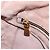 Borsa a Spalla Miu Miu in Pelle 2way Rosa Oro Auth BA13905A D'oro - vista 25