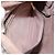 Borsa a Spalla Miu Miu in Pelle 2way Rosa Oro Auth BA13905A D'oro - vista 27