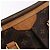 Borsa Tote LOUIS VUITTON Monogram Palermo PM M40145 LV Auth ka5171A Monogramma - vista 19