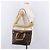 Borsa Tote LOUIS VUITTON Monogram Palermo PM M40145 LV Auth ka5171A Monogramma - vista 25