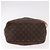 Borsa Tote LOUIS VUITTON Monogram Palermo PM M40145 LV Auth ka5171A Monogramma - vista 5