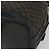 Céline Borsa a tracolla CELINE Macadam PVC Pelle Nero Oro Auth 191016 D'oro - vista 15