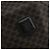 Céline Borsa a tracolla CELINE Macadam PVC Pelle Nero Oro Auth 191016 D'oro - vista 18