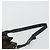 Céline Borsa a tracolla CELINE Macadam PVC Pelle Nero Oro Auth 191016 D'oro - vista 8