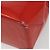 LOUIS VUITTON Monogram Vernis Reade PM Hand Bag Rouge M91088 LV Auth BA14001 Rosso - vista 17