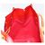 LOUIS VUITTON Monogram Vernis Reade PM Hand Bag Rouge M91088 LV Auth BA14001 Rosso - vista 21