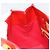LOUIS VUITTON Monogram Vernis Reade PM Hand Bag Rouge M91088 LV Auth BA14001 Rosso - vista 22