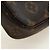 LOUIS VUITTON Monogram Vivienne Mini Pochette Accessoires M45905 Auth 190028SM Monograma - vista 17
