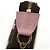 LOUIS VUITTON Monogram Vivienne Mini Pochette Accessoires M45905 Auth 190028SM Monograma - vista 19