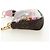 LOUIS VUITTON Monogram Vivienne Mini Pochette Accessoires M45905 Auth 190028SM Monograma - vista 3