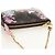 LOUIS VUITTON Monogram Vivienne Mini Pochette Accessoires M45905 Auth 190028SM Monograma - vista 6