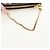 LOUIS VUITTON Monogram Vivienne Mini Pochette Accessoires M45905 Auth 190028SM Monograma - vista 7