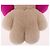 LOUIS VUITTON Vivienne Vison Christmas Key Holder Fur Pink M00870 Auth BA14035M - vista 7