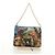 LOUIS VUITTON Monogram Celty Pochette Plat Pouch Rubens M64617 LV Auth 190039SM Multicolor - vista 12