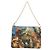 LOUIS VUITTON Monogram Celty Pochette Plat Pouch Rubens M64617 LV Auth 190039SM Multicolor - vista 13