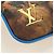 LOUIS VUITTON Monogram Celty Pochette Plat Pouch Rubens M64617 LV Auth 190039SM Multicolor - vista 15