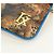 LOUIS VUITTON Monogram Celty Pochette Plat Pouch Rubens M64617 LV Auth 190039SM Multicolor - vista 18