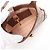 Gucci Jackie 1961 Mini Canvas 2-Ways Hobo Shoulder Bag GG Supreme Beige - vista 6