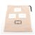 Gucci Jackie 1961 Mini Canvas 2-Ways Hobo Shoulder Bag GG Supreme Beige - vista 8