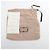 Gucci Borsa Ophidia Boston in pelle e tela GG Supreme marrone - vista 15