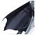 Gucci Borsa a tracolla GG Marmont in pelle chevron media Nera Nero - vista 6