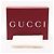 Gucci Borsa a tracolla GG Marmont in pelle chevron media Nera Nero - vista 9