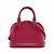 Louis Vuitton Borsa a mano Alma BB in pelle Epi Cherry Red Rosso