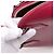 Louis Vuitton Borsa a mano Alma BB in pelle Epi Cherry Red Rosso - vista 12
