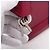 Louis Vuitton Borsa a mano Alma BB in pelle Epi Cherry Red Rosso - vista 13