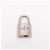Louis Vuitton Borsa a mano Alma BB in pelle Epi Cherry Red Rosso - vista 14