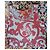Top Vivienne Westwood de Algodón con Estampado Barroco - Gris/Rojo Roja - vista 3