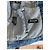 Balenciaga Campaign Logo Jeansjacke FW17 - Ansicht 7