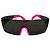 Gafas de Sol Louis Vuitton x Stephen Sprouse Graffiti Negro Rosa