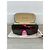 Gafas de Sol Louis Vuitton x Stephen Sprouse Graffiti Negro Rosa - vista 2