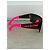 Gafas de Sol Louis Vuitton x Stephen Sprouse Graffiti Negro Rosa - vista 5